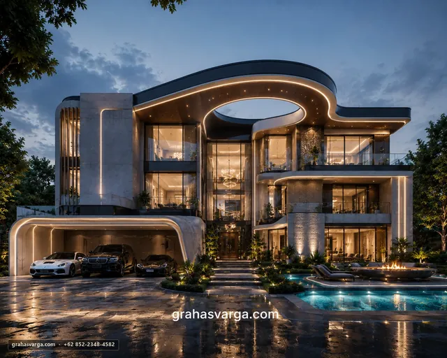 Arsitektur Banten, dibaca hingga ke akar tempatnya. — pandangan arsitektur 3