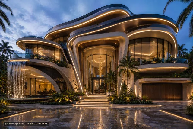 Pustaka arsitektur lokal Banten. — visual arsitektur 2